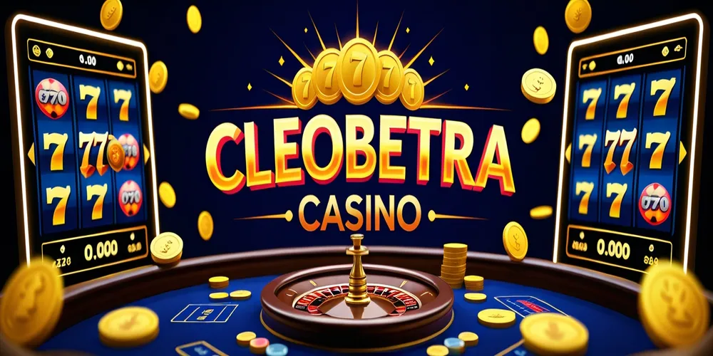 Cleobetra Casino Jetzt Spielen
